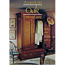 American Oak Furntiure - Swedberg