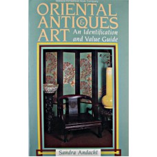 Oriental Antiques & Art - Andacht