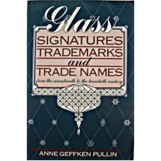 Glass Signatures Trademarks and Trade Names