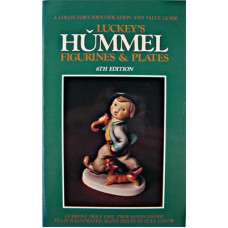 Luckey's Hummel Figurines & Plates