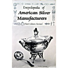 Encyclopedia of American Silver - Rainwater