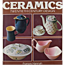 Ceramics Twentieth-Century Design - Hannah