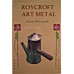 Roycroft Art Metal - Kevin McConnell
