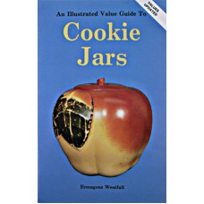 Cookie Jars by Ermagene Westfall