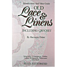 Old Lace & Lines by Maryanne Dolan