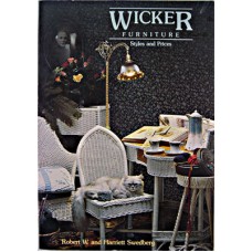 Wicker Furniture - Swedberg
