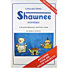 Collecting Shawnee Pottery - Supnick