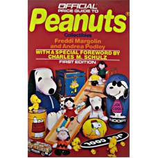 Official Peanuts Collectibles