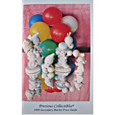 Precious Collectibles 1989