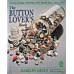 The Button Lover's Book - Green