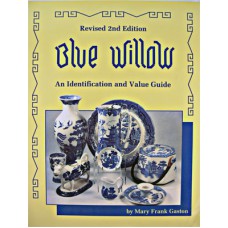 Blue Willow - Gaston