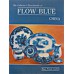 Flow Blue China - Gaston