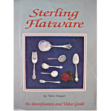 Sterling Flatware - Tere Hagan