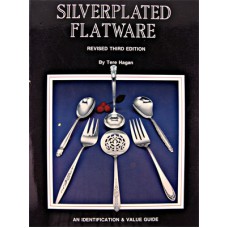 Silverplated Flatware - Hagan