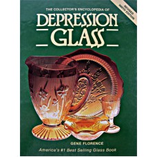 The Collector's Enclclopedia of Depression Glass 