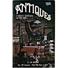 Antiques -by Lar Hothem
