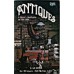 Antiques -by Lar Hothem