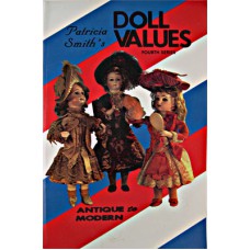 Doll Values Fourth Series Patricia Smith