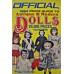 The Official 1984 Guide to Dolls