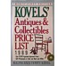 Kovels' 21st Edition - Antiques & Collectibles