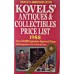 Kovels' 20th Edition - Antiques & Collectibles