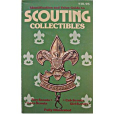 Scouting Collectibls - Sayers