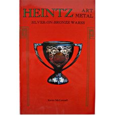 Heintz Art Metal - McConnell