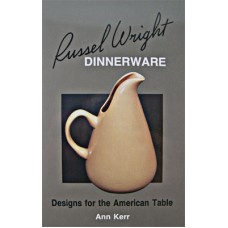 Russel Wright Dinnerware - Kerr