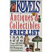 Kovels' 1992 Antiques & Collectibles