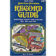 American Premium Record Guide by Docks
