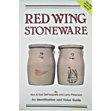 Red Wing Stoneware - DePasquale & Peterson