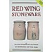 Red Wing Stoneware - DePasquale & Peterson