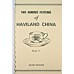 Two Hundred Patterns of Haviland China - Book V - Schleiger