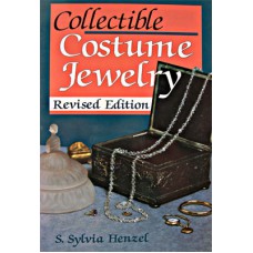 Collectible Costume Jewelry - Henzel