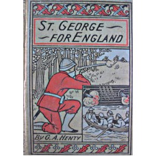 St. George For England - Henty