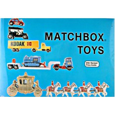 Matchbox Toys - Nancy Schiffer