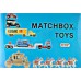 Matchbox Toys - Nancy Schiffer