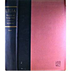 Lelia - The Life of George Sand - Maurois