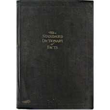 The Standard Dictionary of Facts - 1919
