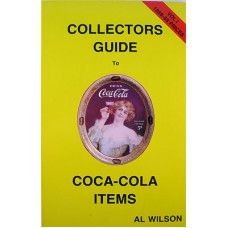 Collectors Guide to Coca-Cola - Wilson