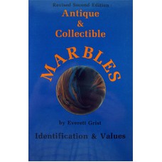 Antique & Collectible Marbles - Grist