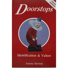 Doorstops - Jeanne Bertoia