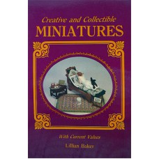 Miniatures - Lillian Baker