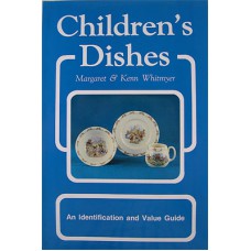 Children's Dishes - Whitmyer