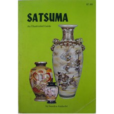 Satsuma by Sandra Andacht