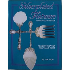 Silverplated Flateware - Tere Hagan