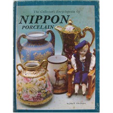 The Collector's Encyclopedia of Nippon Porcelain