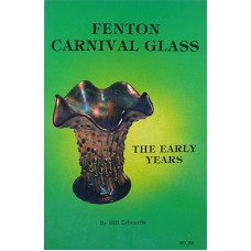 Fenton Carnival Glass - Bill Edwards