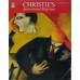 Christie's International Magazine