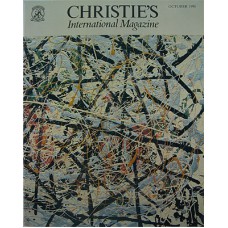 Christie's International Magazine